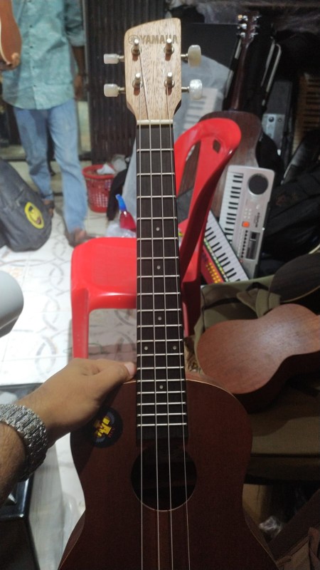Yamaha Ukulele